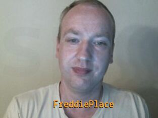 FreddiePlace