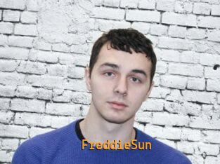 FreddieSun