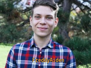 FreddyAiden