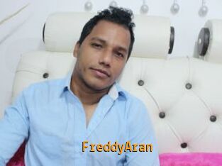 FreddyAran