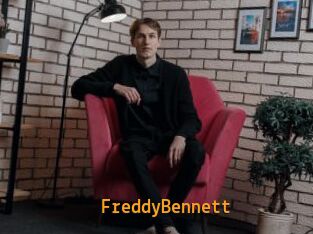 FreddyBennett