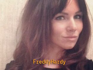 FreddyHardy