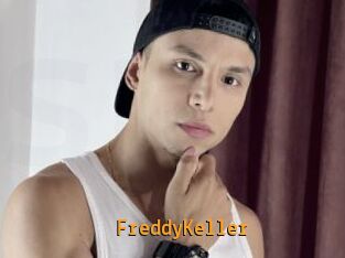 FreddyKeller