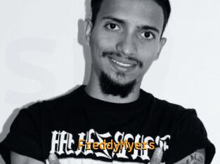 FreddyMyers