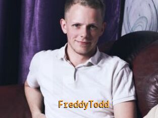 FreddyTodd