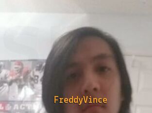 FreddyVince