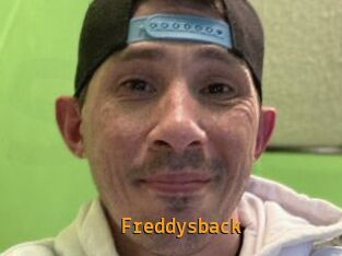 Freddysback