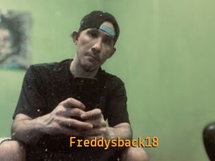 Freddysback18