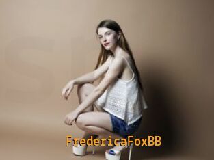 FredericaFoxBB