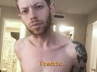 Fredric