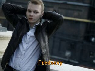 Fredsexy