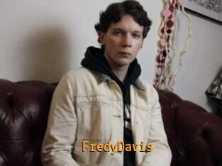 FredyDavis