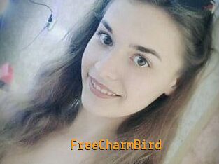 FreeCharmBird