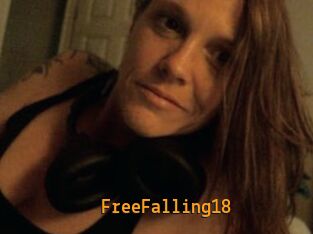 FreeFalling18
