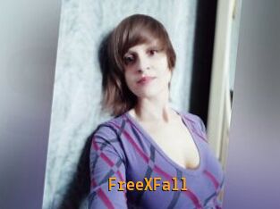 FreeXFall