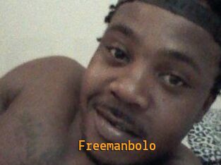 Freemanbolo