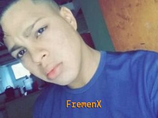 FremenX