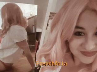 FrenchAria