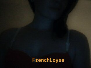 FrenchLoyse
