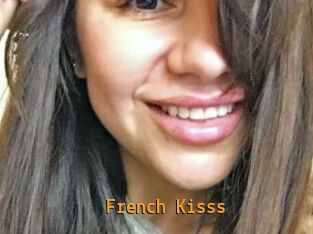 French_Kisss