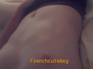 Frenchcuteboy