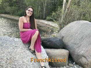 Frenchkissed