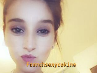 Frenchsexycokine