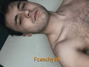 Frenchy36