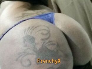 FrenchyX