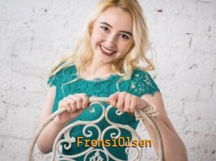 FrensiOlsen