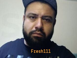 Fresh111