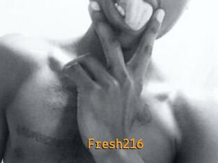 Fresh216