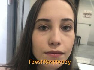 FreshRaspberry