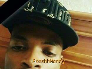FreshhMoney
