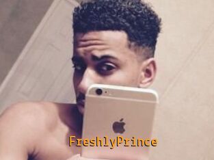 FreshlyPrince