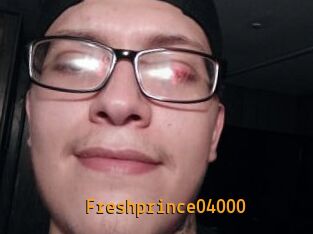 Freshprince04000