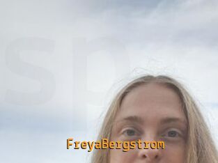 FreyaBergstrom