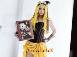 FreyaGoldX