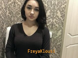 FreyaKlousi