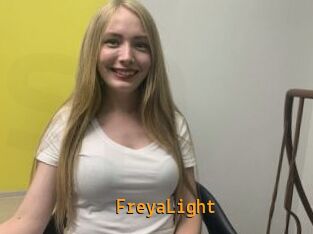 FreyaLight