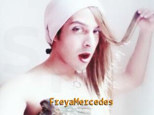 FreyaMercedes
