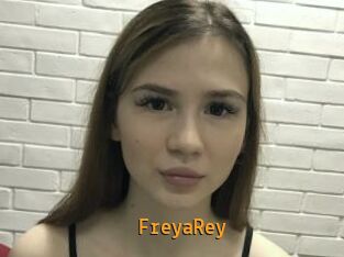 FreyaRey