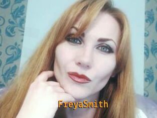 FreyaSmith