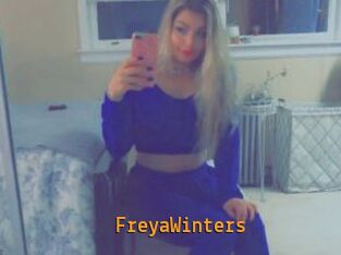 FreyaWinters