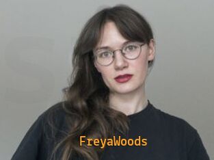 FreyaWoods
