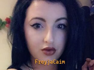 FreyjaCaim