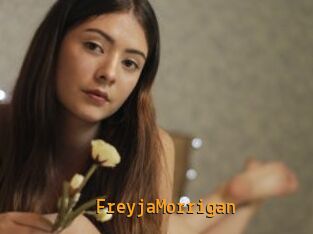 FreyjaMorrigan