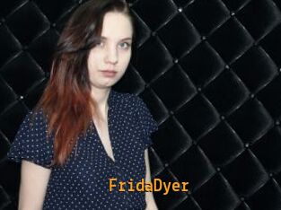 FridaDyer