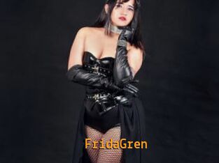 FridaGren