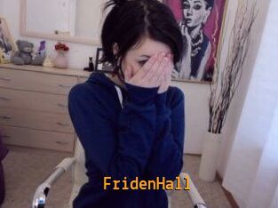 FridenHall